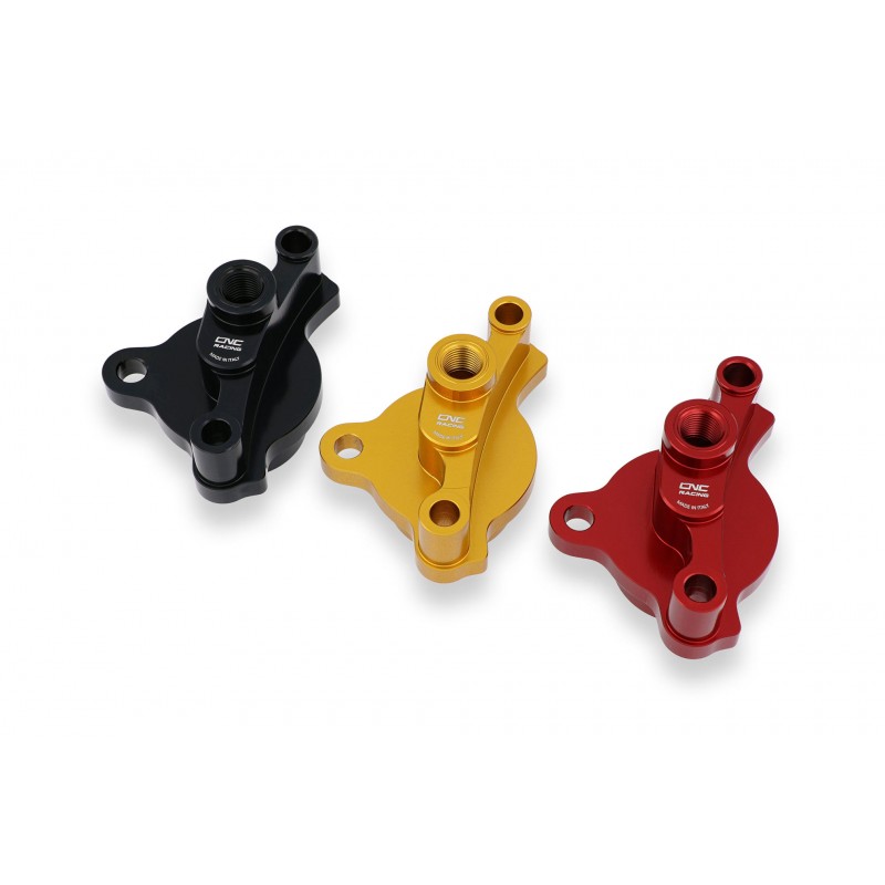 CNC Racing 29mm Clutch Slave Cylinder for Ducati Panigale / Streetfighter / Multistrada V4 / S / Speciale / R CNC Racing 29mm Clutch Slave Cylinder for Ducati Panigale / Streetfighter / Multistrada V4 / S / Speciale / R